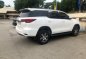 2nd Hand Toyota Fortuner 2018 for sale in Cebu City-3