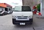 Selling Used Toyota Hiace 2015 at 100000 km in Lemery-1