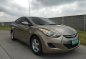 2012 Hyundai Elantra for sale in Muntinlupa-1