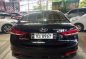 Selling Black Hyundai Elantra 2016 Automatic Gasoline-4