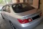 Silver Honda City 2006 Automatic Gasoline for sale in Antipolo-2