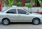 Selling Nissan Sentra 2004 Automatic Gasoline in Quezon City-4