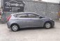 Selling Hyundai Accent 2016 Automatic Diesel in Pasig-1