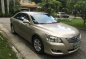 Selling Toyota Camry 2007 Automatic Gasoline in Quezon City-5