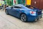 Selling 2nd Hand Toyota 86 2014 Automatic Gasoline in Pasig-0