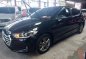 Selling Black Hyundai Elantra 2016 Automatic Gasoline-2