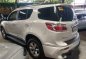 Sell White 2016 Chevrolet Trailblazer in Quezon City-5