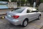 Selling 2nd Hand Toyota Corolla Altis 2004 at 90000 km in Tagaytay-10