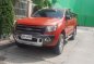 Selling 2nd Hand Ford Ranger 2015 in San Fernando-0