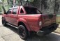 Nissan Frontier 2006 Automatic Gasoline for sale in Quezon City-3