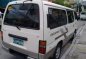 Selling Nissan Urvan Escapade 2012 in San Juan-4