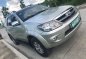 Toyota Fortuner 2007 Automatic Gasoline for sale in Cainta-1