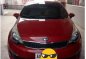 2nd Hand Kia Rio 2015 for sale in Cebu City -0