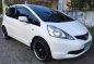 Honda Jazz 2010 Automatic Gasoline for sale in Angeles-8