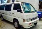 2nd Hand Nissan Urvan 2013 Van for sale in Cainta-1