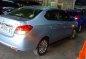 Selling Mitsubishi Mirage G4 2017 Manual Gasoline in Pasig-0