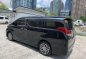Sell Used 2018 Toyota Alphard Automatic Gasoline at 10000 km in Pasig-11