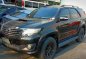 Toyota Fortuner 2014 Automatic Diesel for sale in Pasig-4