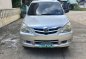Selling Toyota Avanza 2008 at 100000 km in Palompon-2