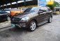Mercedes-Benz ML-Class 2013 Automatic Diesel for sale in Pasig-0
