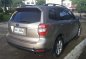 Subaru Forester 2014 Automatic Gasoline for sale in Taytay-10