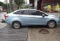 Selling 2nd Hand Ford Fiesta 2014 Sedan Manual Gasoline at 130000 km in Quezon City-0