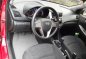 Selling Hyundai Accent 2017 Manual Diesel in Angeles-2