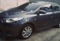 Sell 2nd Hand 2015 Toyota Vios Automatic Gasoline at 100000 km in Manila-0