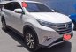 Toyota Rush 2018 Automatic Gasoline for sale in Antipolo-0