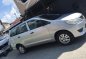 Toyota Innova 2012 Automatic Diesel for sale in Dasmariñas-2