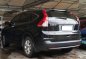Sell 2nd Hand 2013 Honda Cr-V Automatic Gasoline at 65000 km in Makati-3