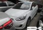 2nd Hand Hyundai Accent 2018 at 30000 km for sale in Quezon City-2