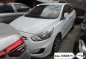 2nd Hand Hyundai Accent 2018 at 30000 km for sale in Quezon City-0