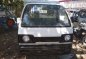 Suzuki Multi-Cab 2011 Manual Gasoline for sale in Pasig-1