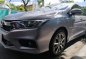 Selling Honda City 2018 Automatic Gasoline in Marikina-3