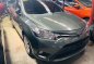 Sell 2nd Hand 2017 Toyota Vios in Quezon City-0