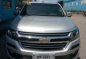 Selling 2nd Hand Chevrolet Colorado 2018 in Cainta-1