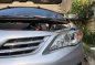 Selling Toyota Altis 2013 Automatic Gasoline in Plaridel-8