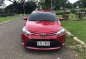 Selling Toyota Vios 2015 at 50000 km in Cagayan de Oro-1