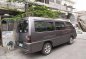 Selling Hyundai Grace 2002 Van Manual Diesel in Taguig-3