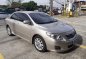 Toyota Altis 2009 Automatic Gasoline for sale in Cainta-1