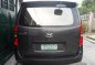 Selling Hyundai Grand Starex 2008 Manual Gasoline in San Fernando-1