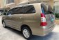 2013 Toyota Innova for sale in Manila-0