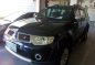 Mitsubishi Montero Sport 2013 Automatic Diesel for sale in Pasig-1