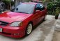 Selling Honda Civic 2002 Automatic Gasoline in Lipa-1