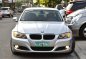 Selling 2nd Hand Bmw 320D 2009 at 28000 km in Las Piñas-0