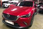 2nd Hand Mazda Cx-3 2017 at 19569 km for sale in Quezon City-2