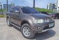 2nd Hand Mitsubishi Montero Sport 2013 Manual Diesel for sale in Mandaue-0