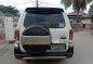 Selling 2nd Hand Isuzu Crosswind 2012 in Batangas City-4