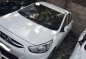 2nd Hand Hyundai Accent 2018 at 30000 km for sale in Quezon City-1